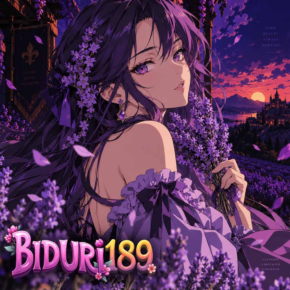 Banner Biduri189
